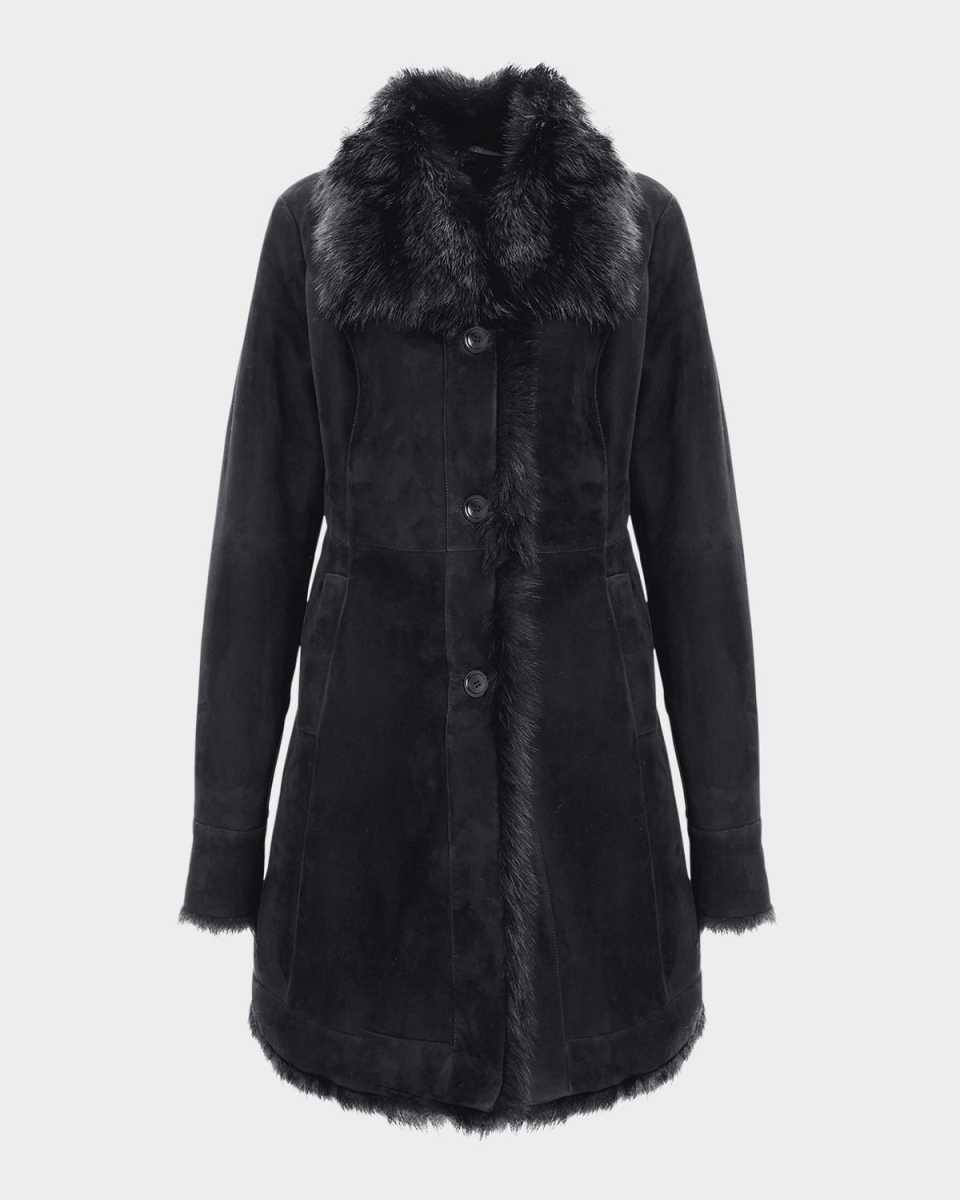 Merino Shearling Lamb Stroll
